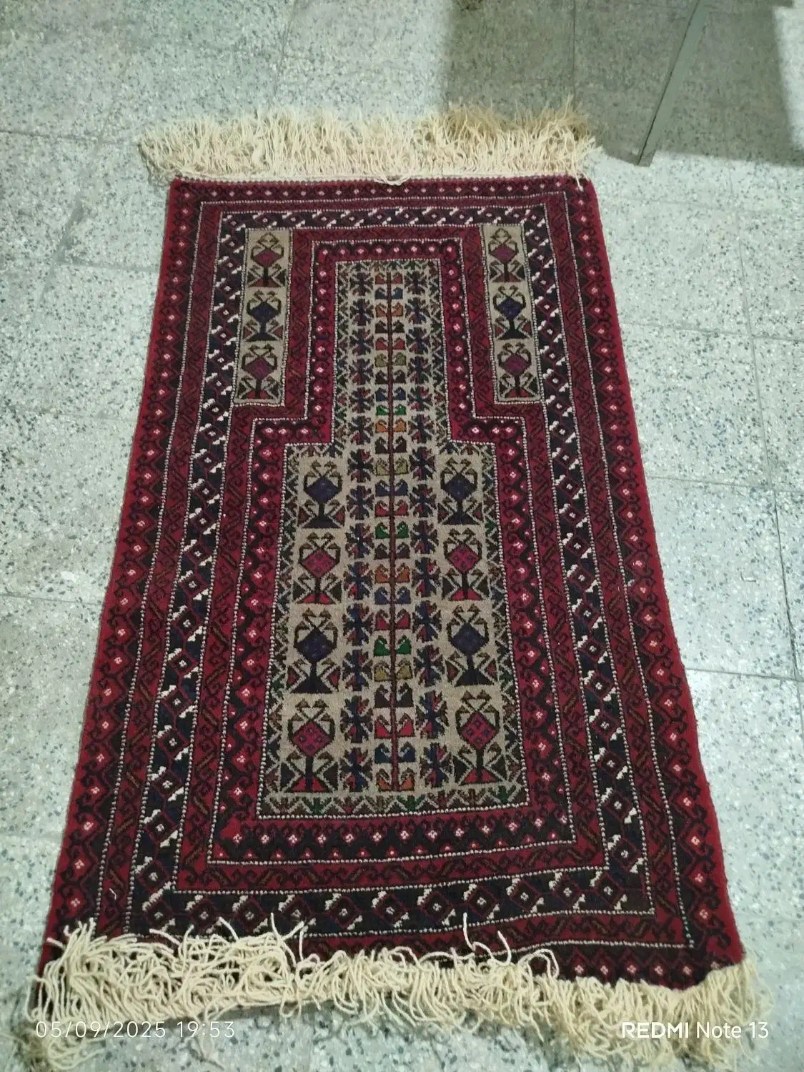 نودستباف|فرش|ساوه, |دیوار