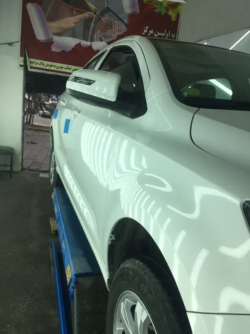 شاهین سانروف دار|خودرو سواری و وانت|اردبیل, |دیوار