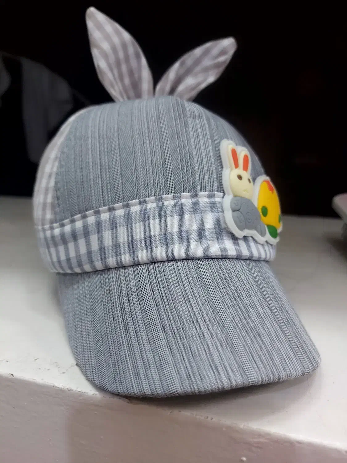 کلاه پسرانه برای ۷ ماه ب بالا|کفش و لباس بچه|کرمان, |دیوار