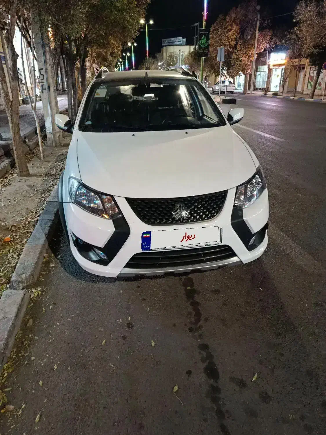 کوئیک r1404|خودرو سواری و وانت|اردستان, |دیوار