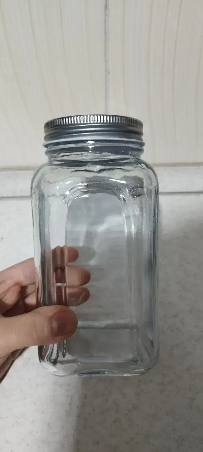 بانکه حبوبات|ظروف نگهدارنده، پلاستیکی، یکبارمصرف|همدان, |دیوار