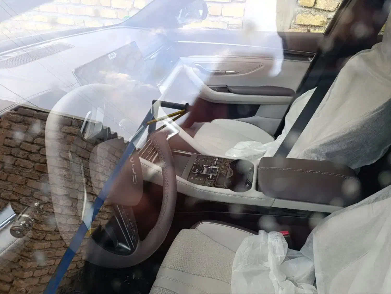 BYD song plus|خودرو سواری و وانت|تبریز, |دیوار