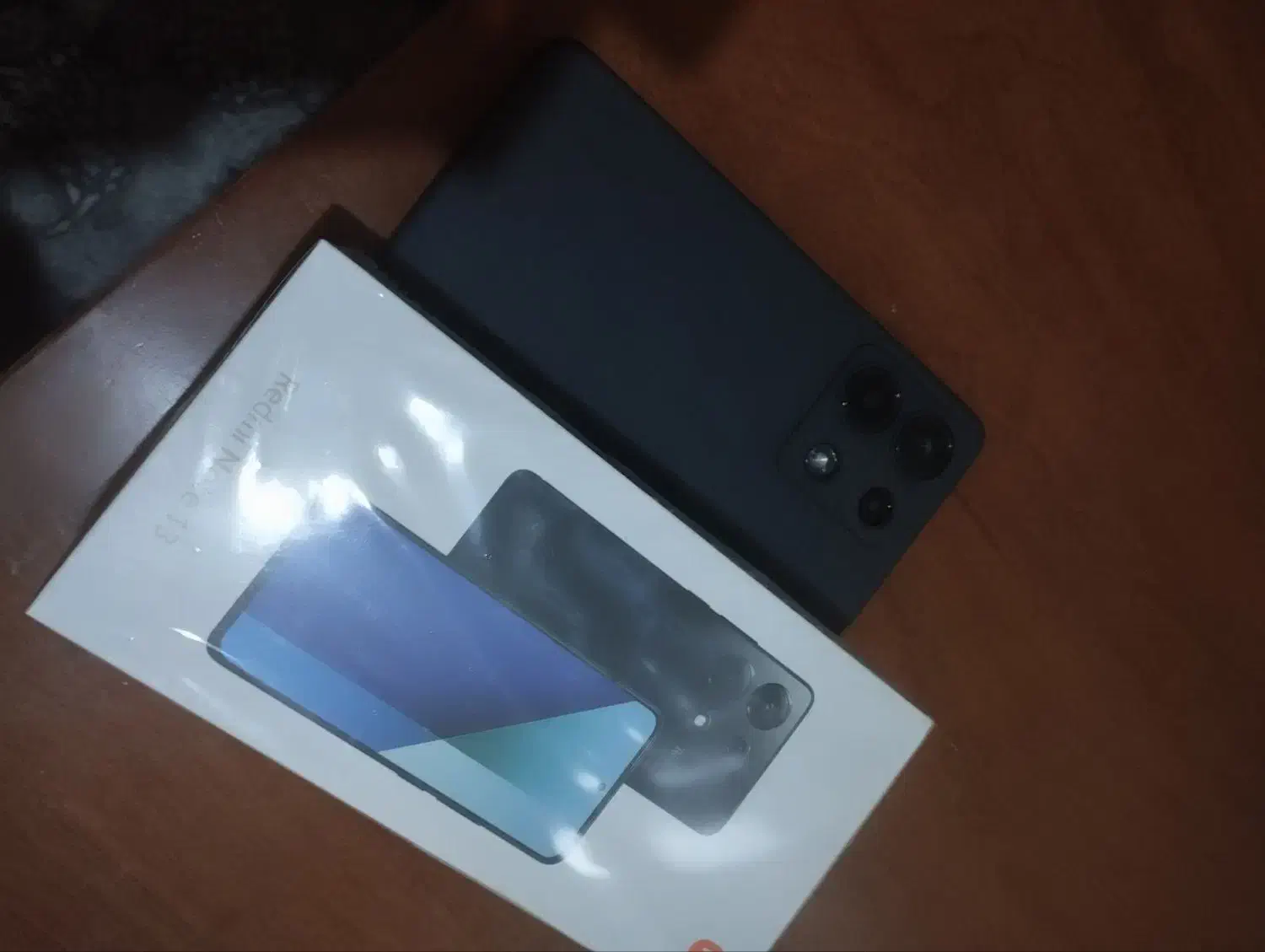 موبایل شیائومی note13|موبایل|کرج, اصفهانی‌ها|دیوار