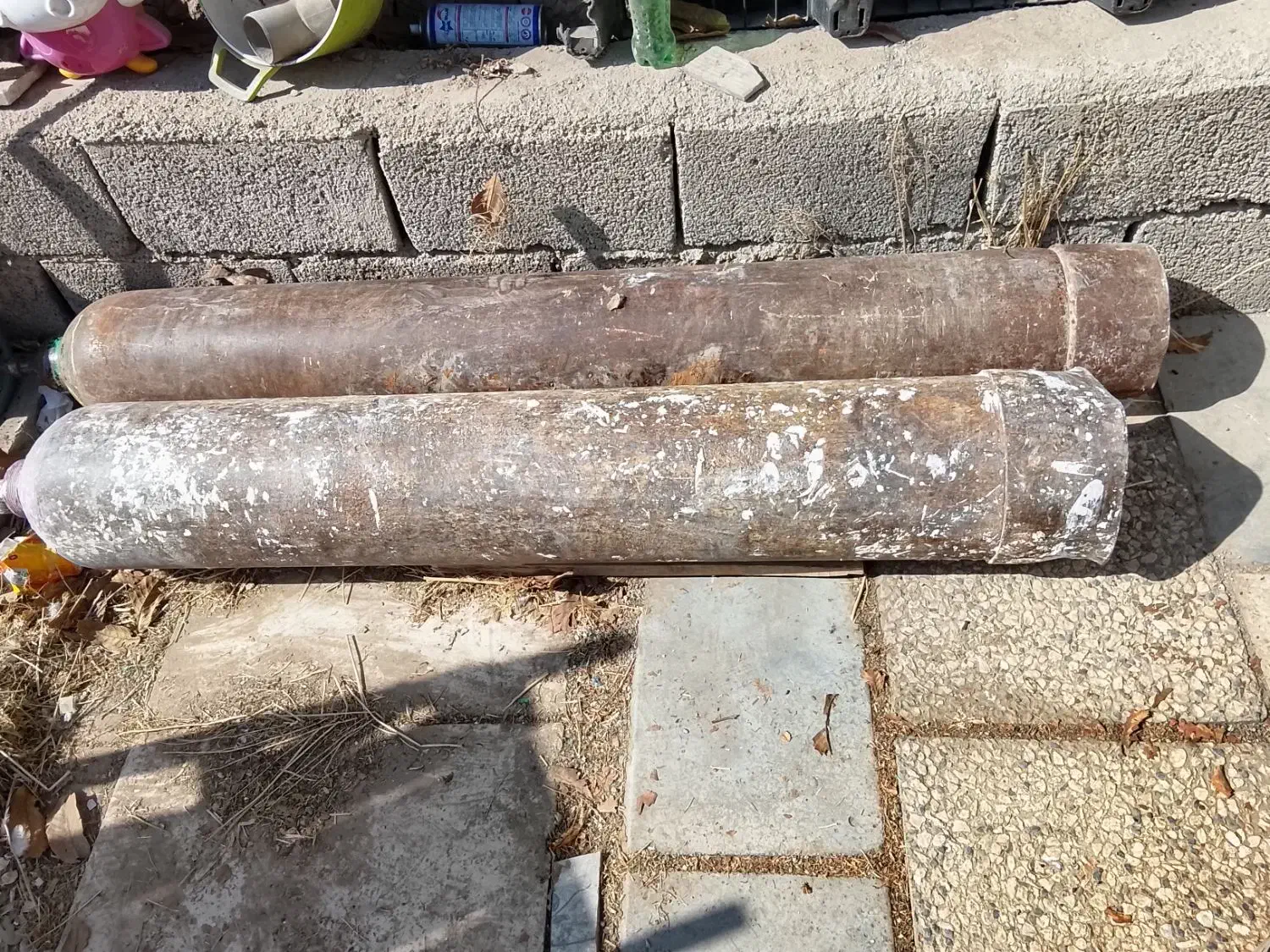 ۲ عدد کفسول هوا قیمت مناسب|ابزارآلات|کرج, شهرک بنفشه|دیوار