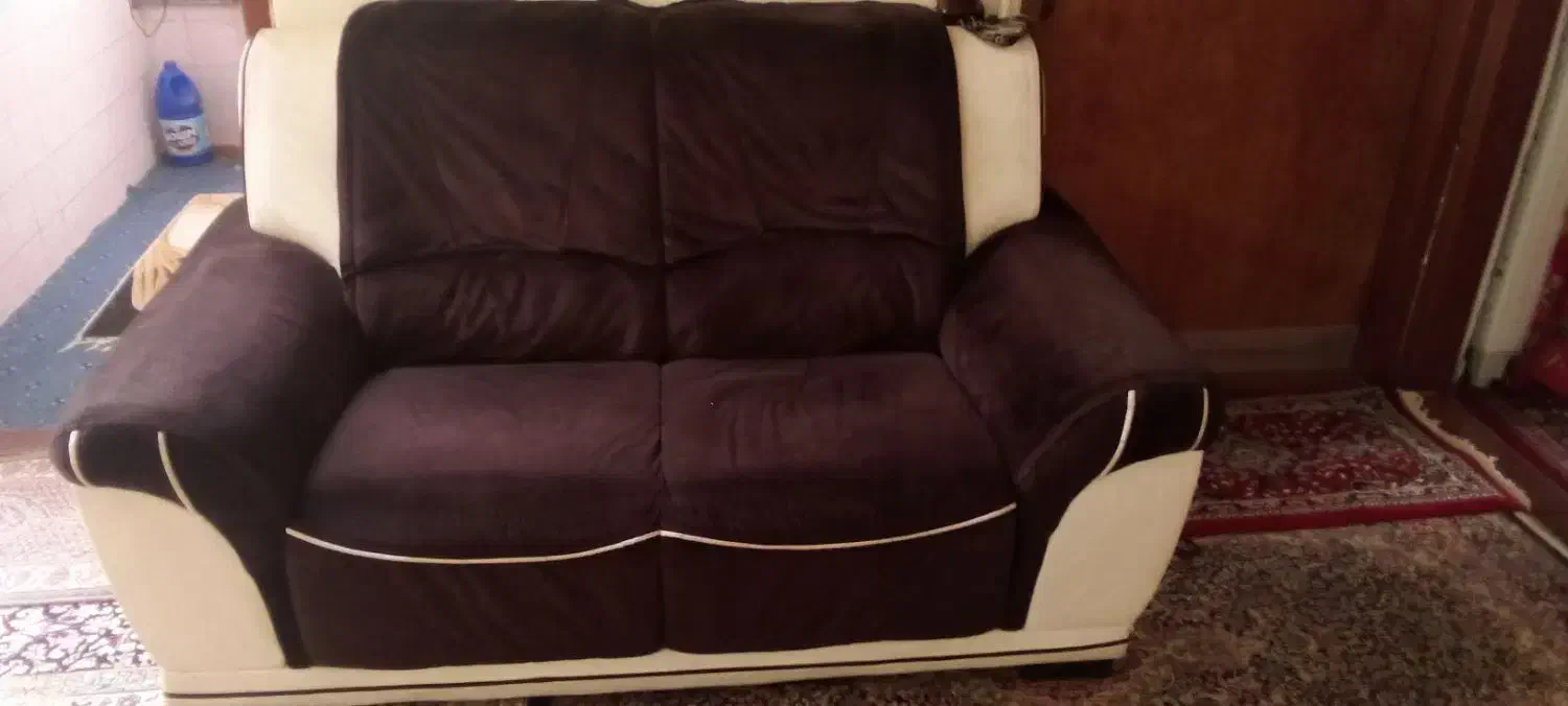 مبل|مبلمان خانگی و میز عسلی|ازنا, |دیوار