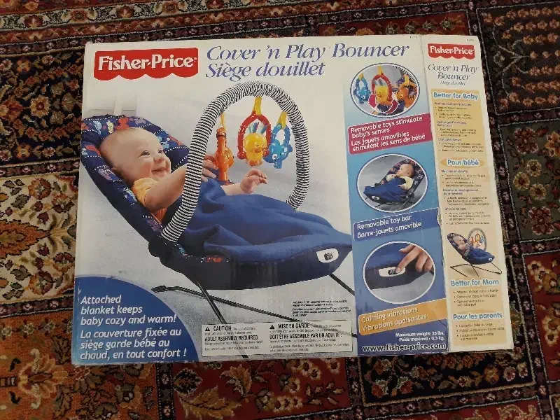 وسایل شخصی و بازی کودک|تخت و صندلی بچه|تهران, سلسبیل شمالی|دیوار