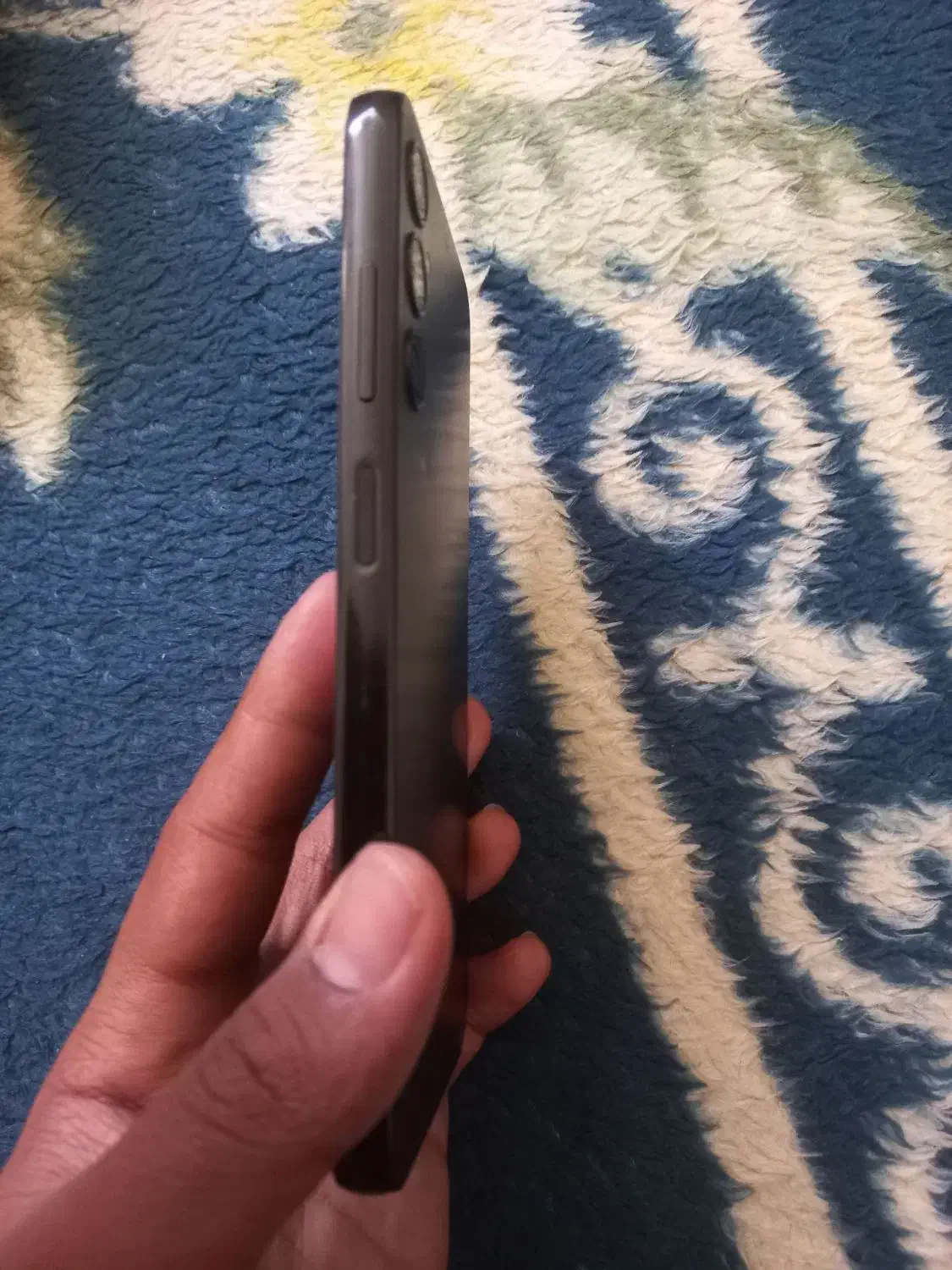 گوشی A05s|موبایل|مشهد, حسینآباد|دیوار