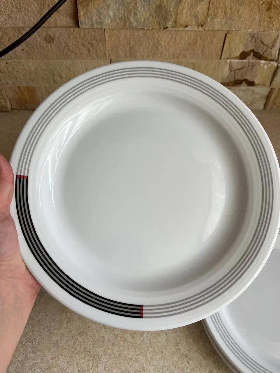 سرویس غذا خوری|ظروف سرو و پذیرایی|تهران, شهرک آزادی|دیوار