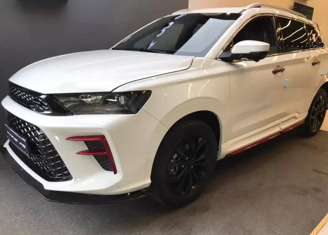 کی ام سی a5|خودرو سواری و وانت|تبریز, |دیوار