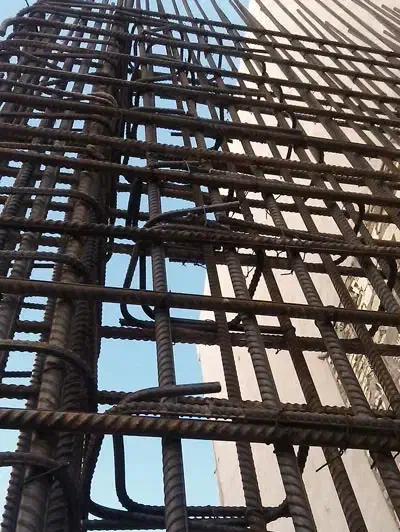 انجام ارماتور بندی|خدمات پیشه و مهارت|بروجرد, |دیوار