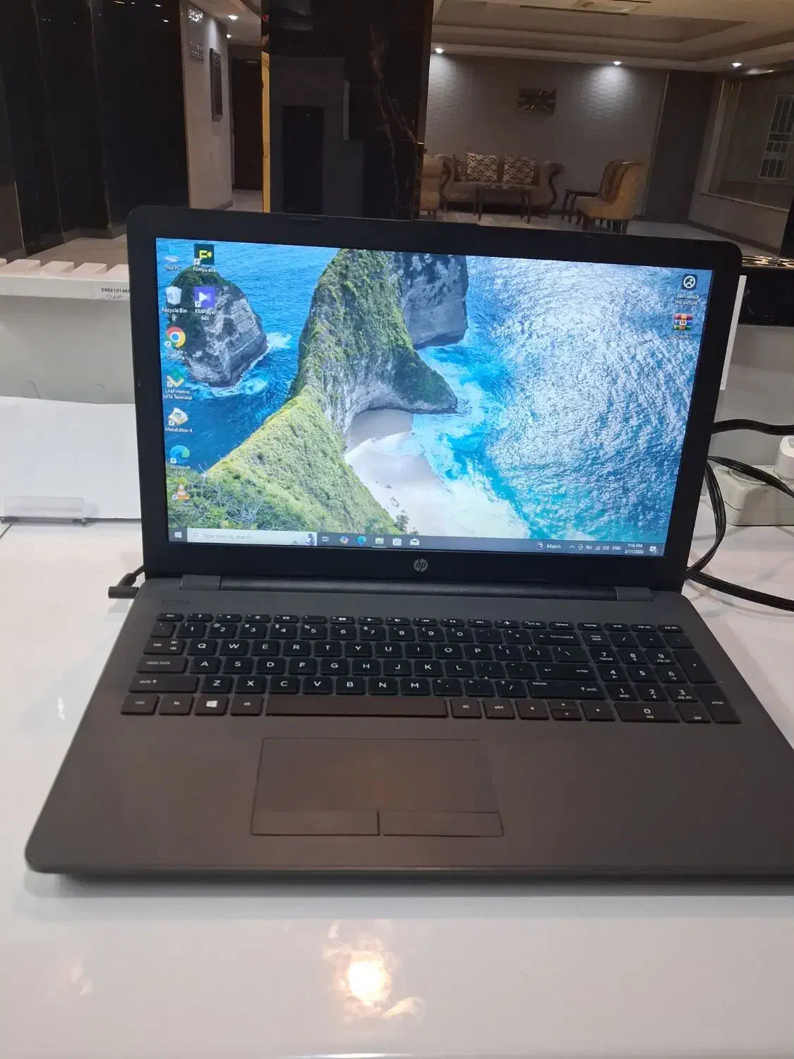 لبتاب|رایانه همراه|تهران, شهرک چیتگر|دیوار