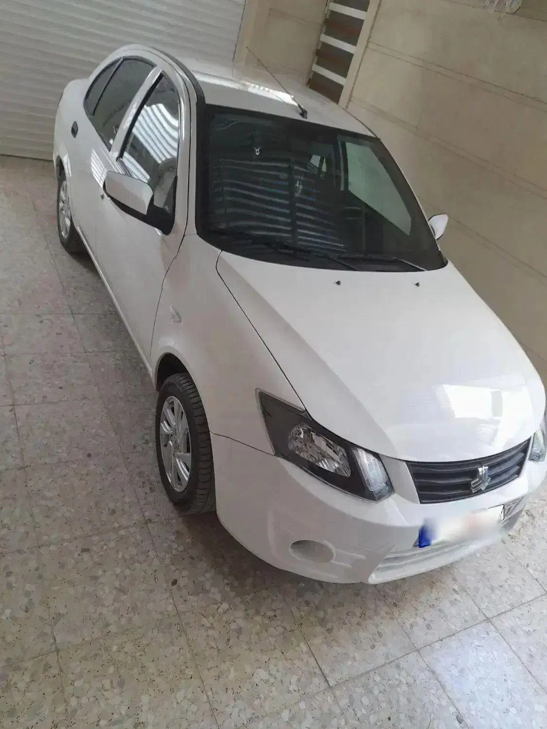 ساینا مدل۱۴۰۴|خودرو سواری و وانت|بیلوار, |دیوار