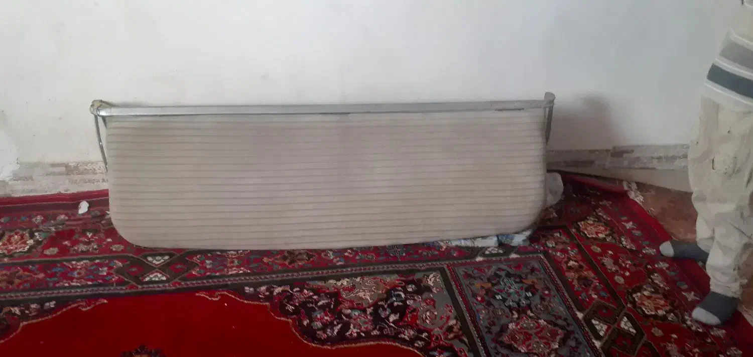 تخت خواب ایسوزو خاور درحدنو ماهدشت کرج|خودرو سنگین|ماهدشت, |دیوار