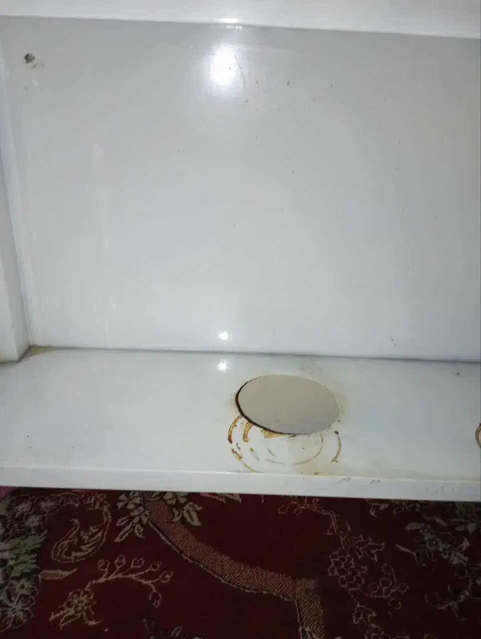 کابینت|مصالح و تجهیزات ساختمان|خمین, |دیوار