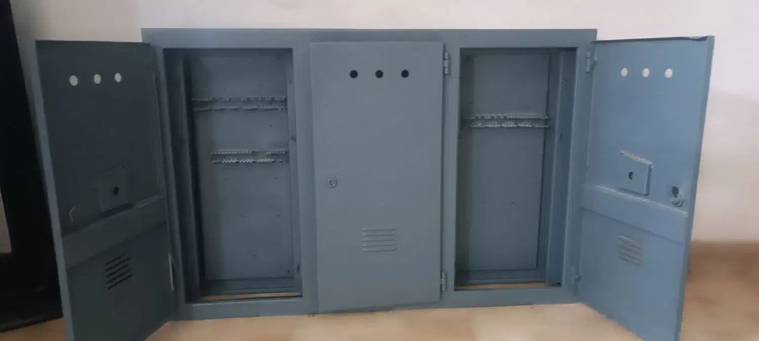 تابلو برق صنعتی|مصالح و تجهیزات ساختمان|ماهدشت, |دیوار