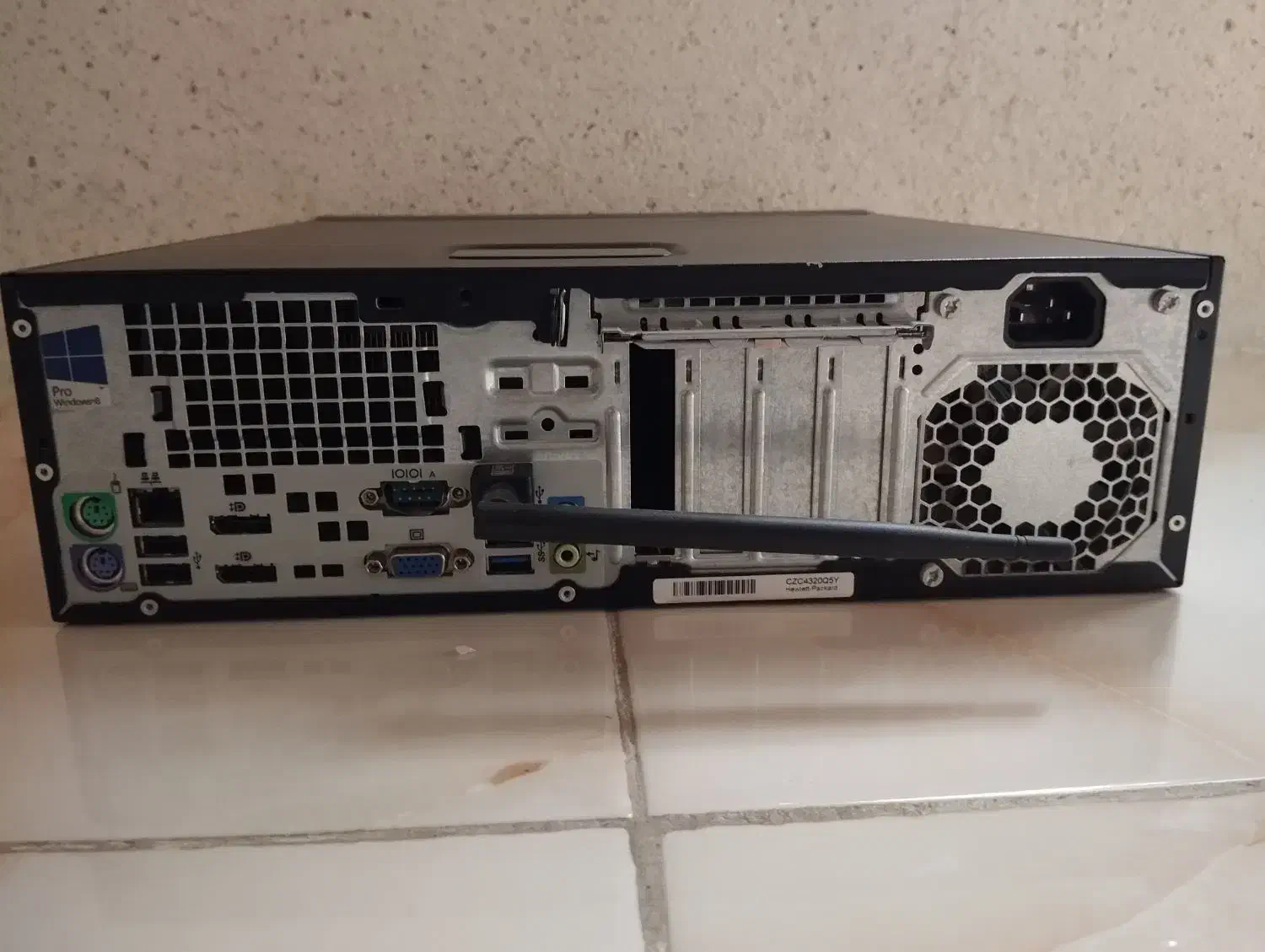 کامپیوتر با تخفیف|رایانه رومیزی|آمل, |دیوار