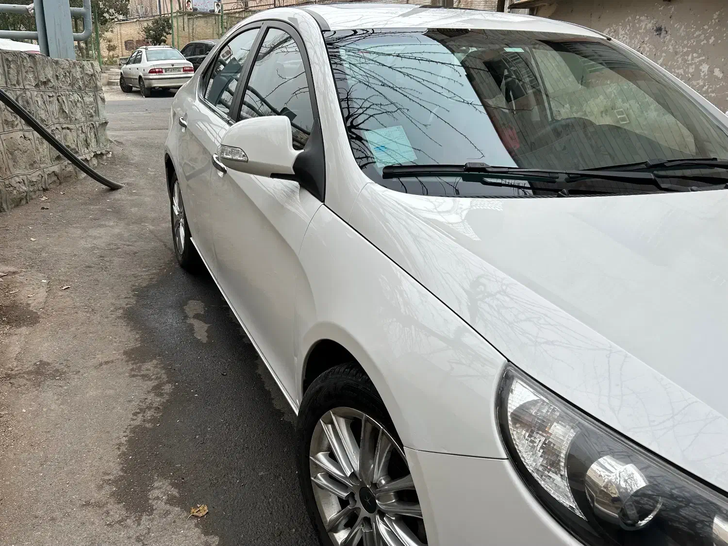 جک جی ۵|خودرو سواری و وانت|تهران, دروس|دیوار