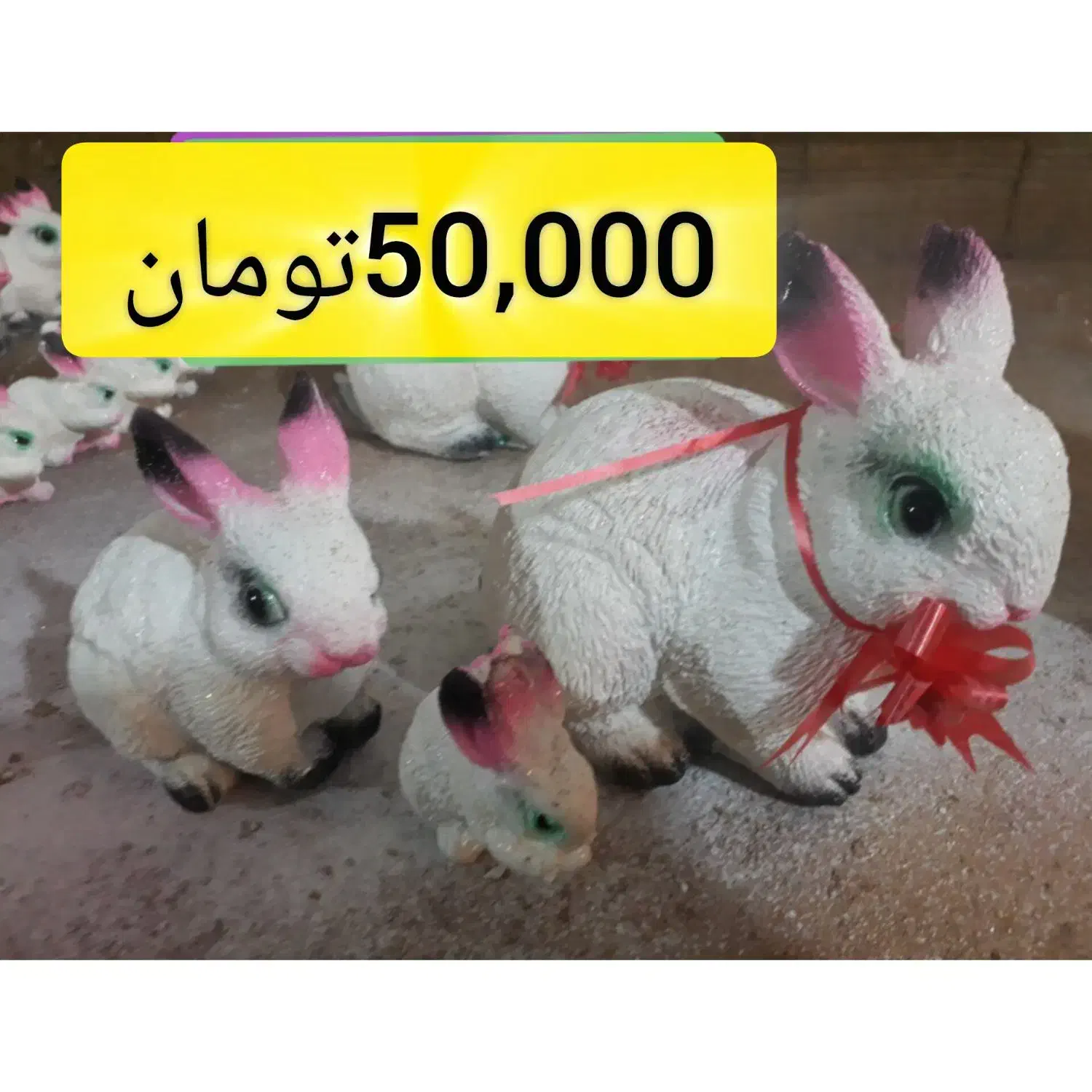 مجسمه های دکوری منزل از تولید به مصرف کلی جزیی|مجسمه، تندیس، ماکت|رباط‌کریم, رباط‌کریم|دیوار