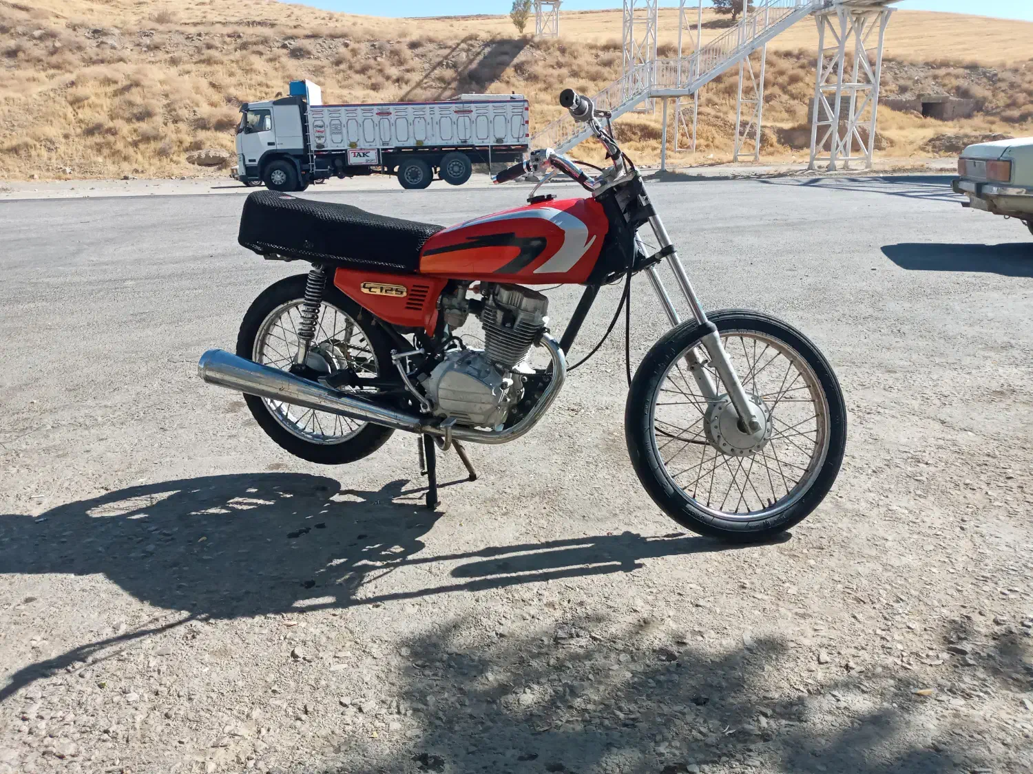 دیواندره|موتورسیکلت|دیواندره, |دیوار