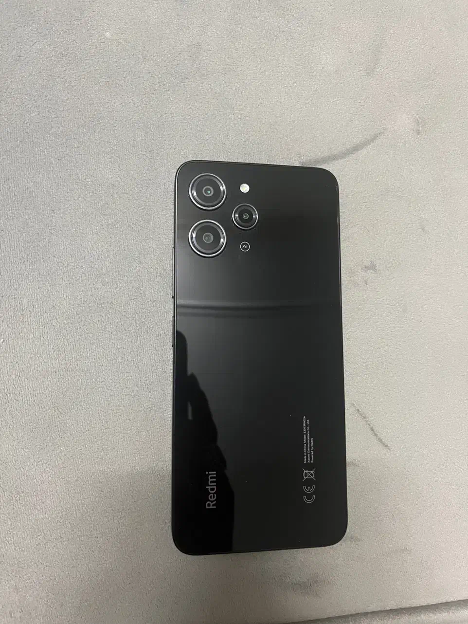 شیائومی ردمی۱۲|موبایل|تهران, آذری|دیوار