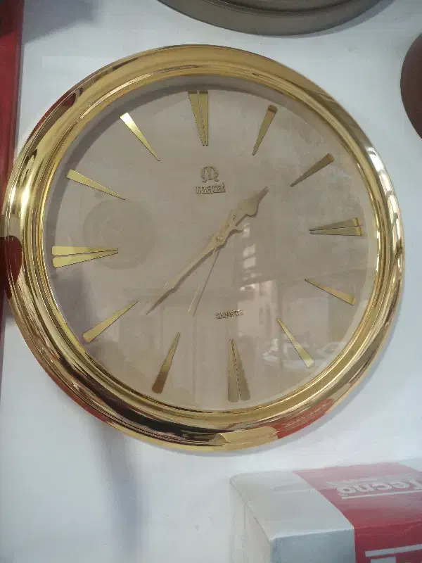 ساعت دیواری|ساعت دیواری و تزئینی|ورامین, ورامین|دیوار