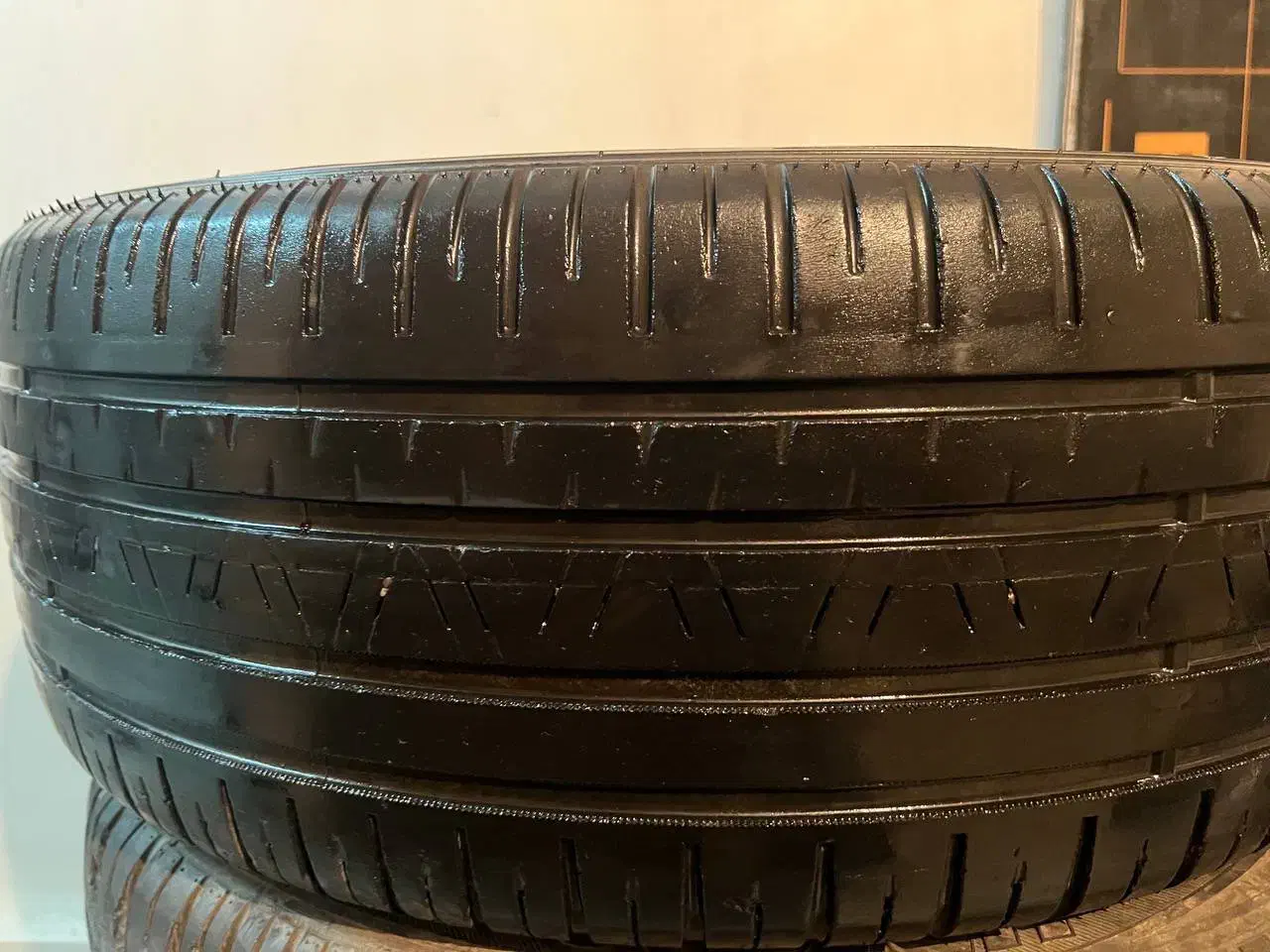 ۴ حلقه لاستیک رینگ ۱۸|قطعات یدکی و لوازم جانبی|تهران, فلاح|دیوار