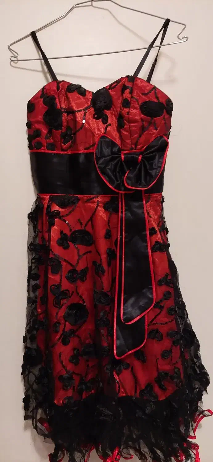 پیراهن یلدایی زیبا|لباس|تهران, شهمیرزادی|دیوار