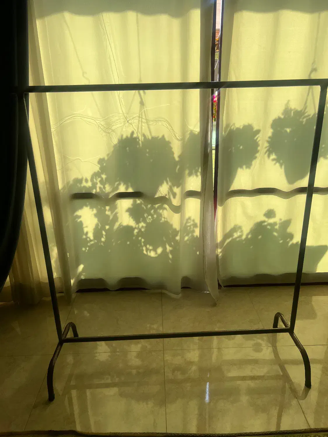 رگال لباس|بندرخت و رختآویز|اصفهان, ملک|دیوار