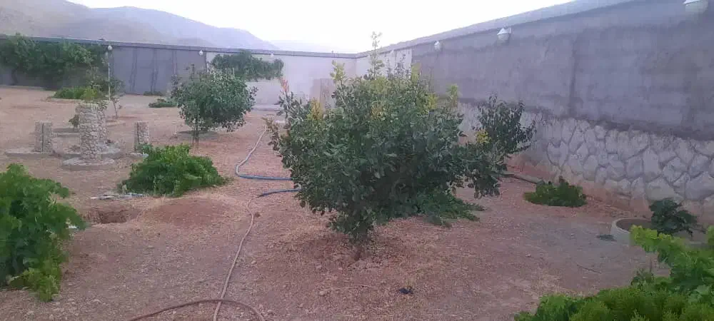 فروش باغ شهری واقع در زرقان|فروش زمین و ملک کلنگی|شیراز, زیباشهر|دیوار