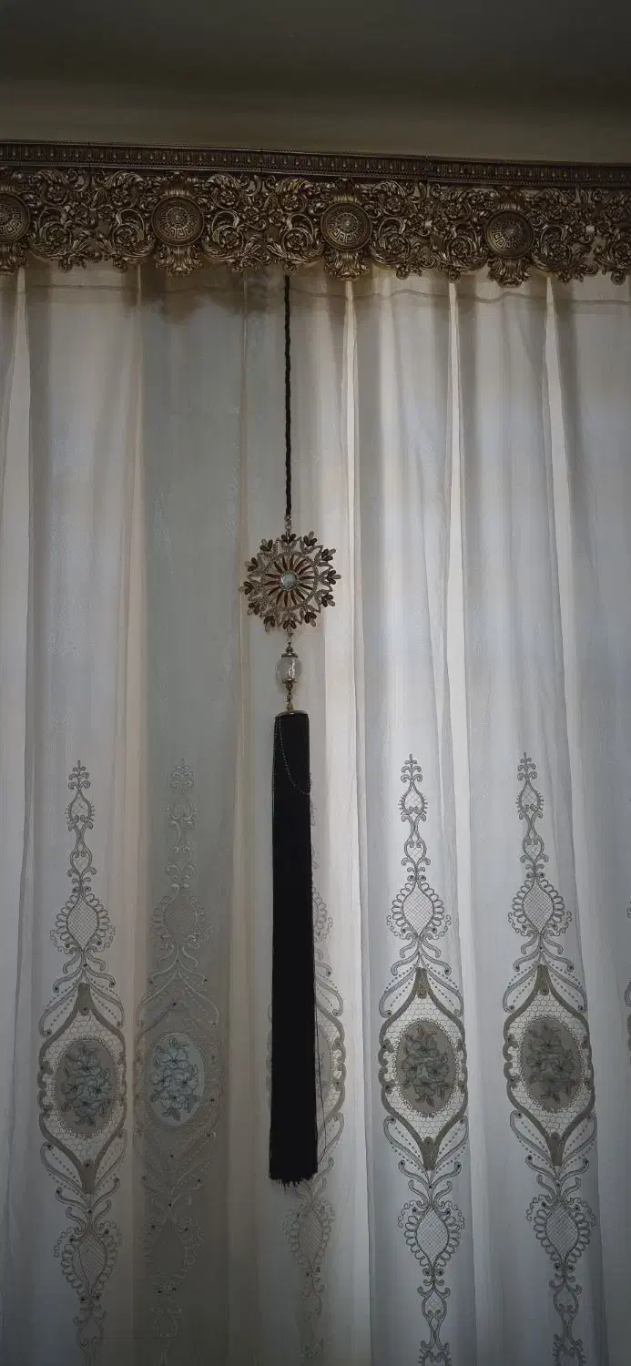 فروش پرده|پرده، رانر، رومیزی|الشتر, |دیوار