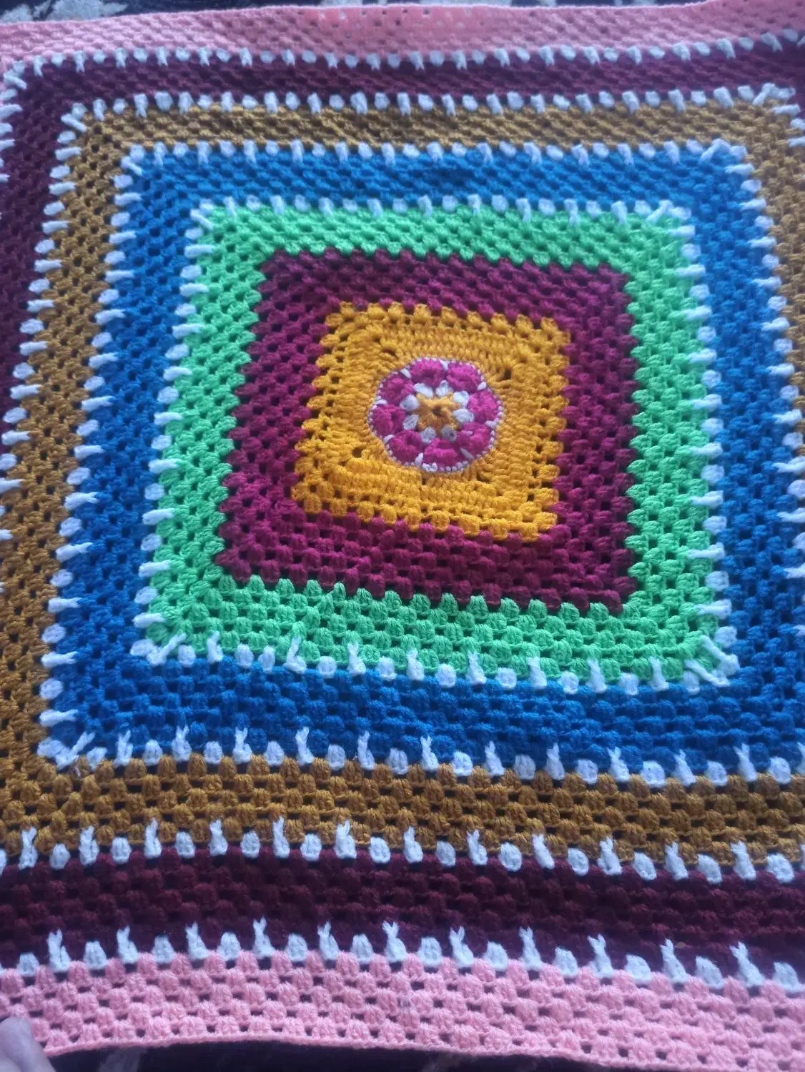 فروش تویزه وبافت رومیزی وپتونوزاد|صنایع دستی و سایر لوازم تزئینی|یاسوج, |دیوار