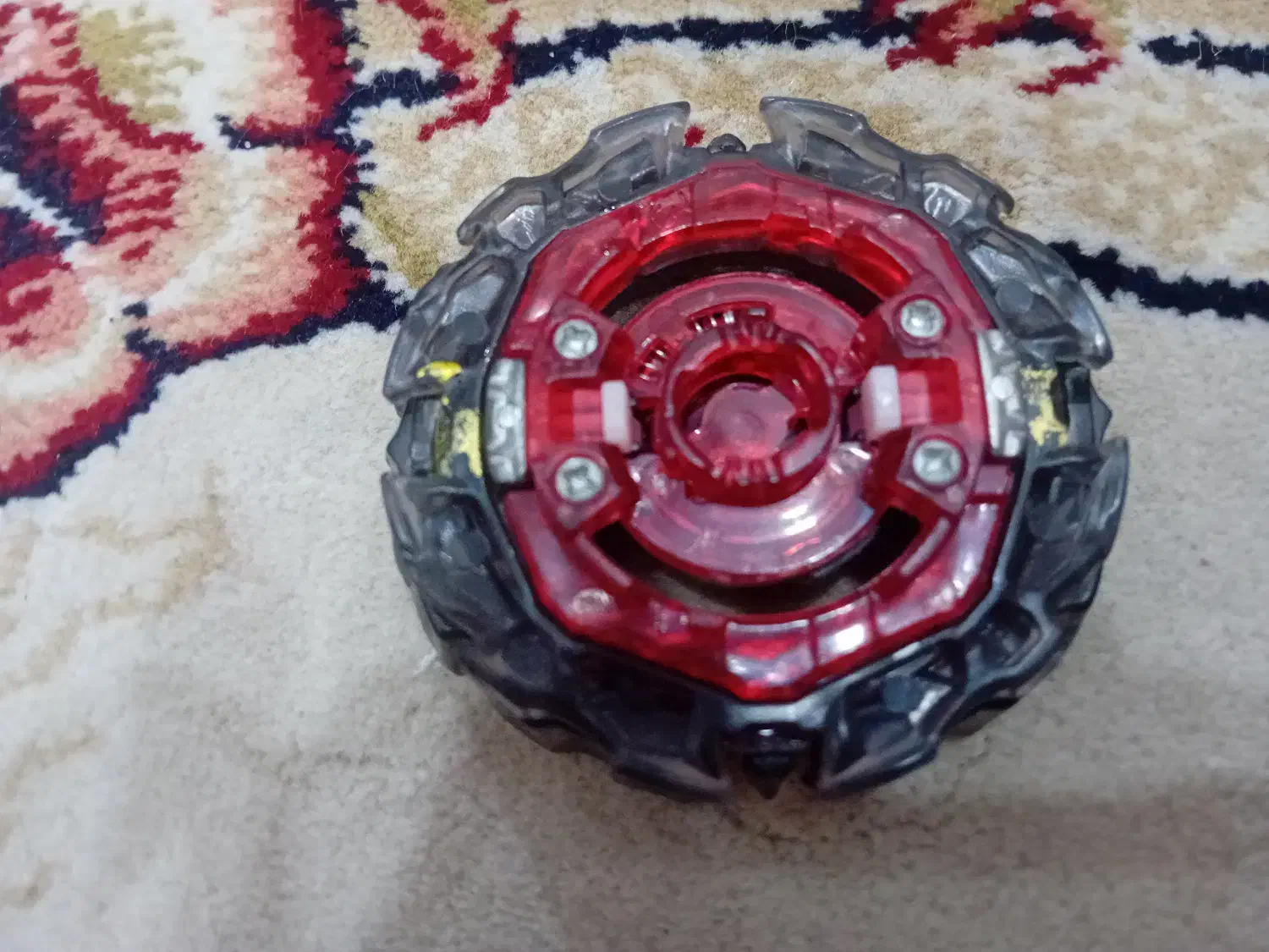 فرفره های انفجاری مدل فصل ۷|کلکسیون و سرگرمی|رشت, لاکانی|دیوار