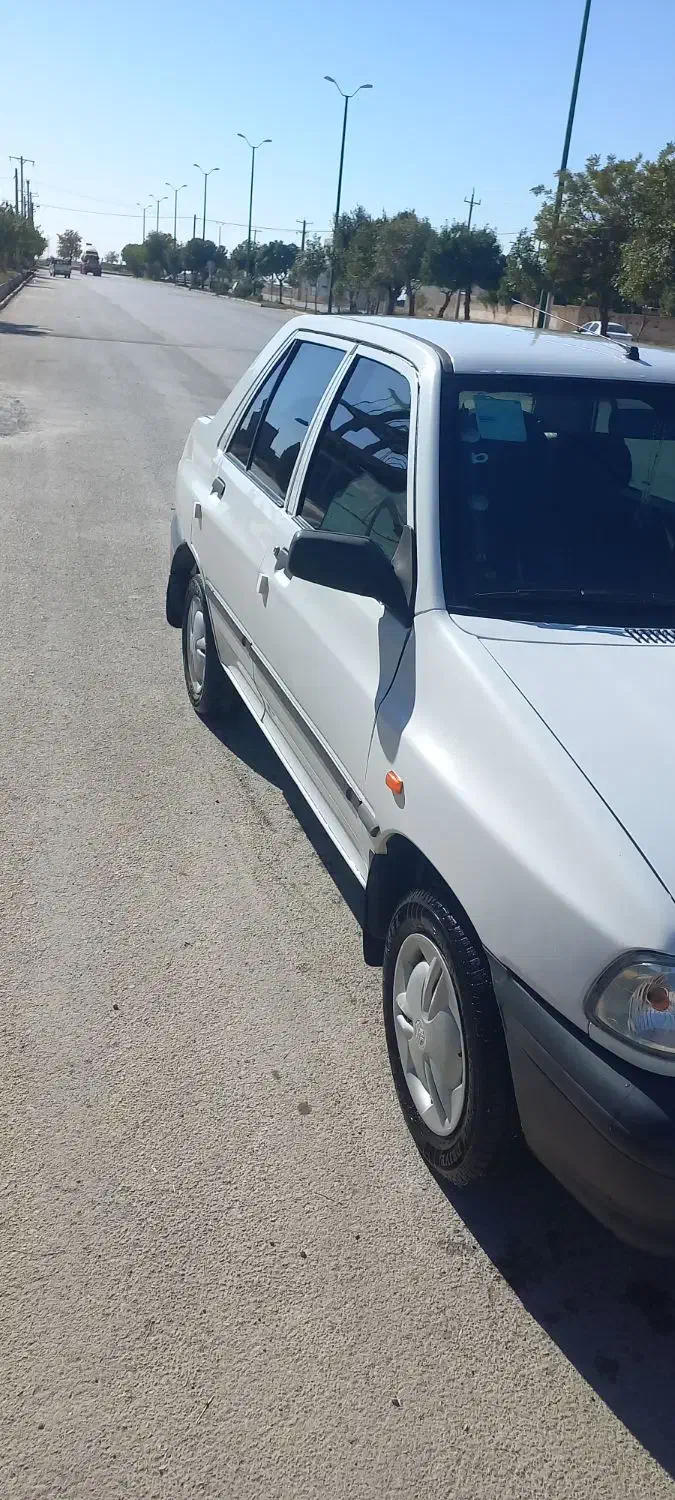 پراید ۱۳۱|خودرو سواری و وانت|کبودرآهنگ, |دیوار