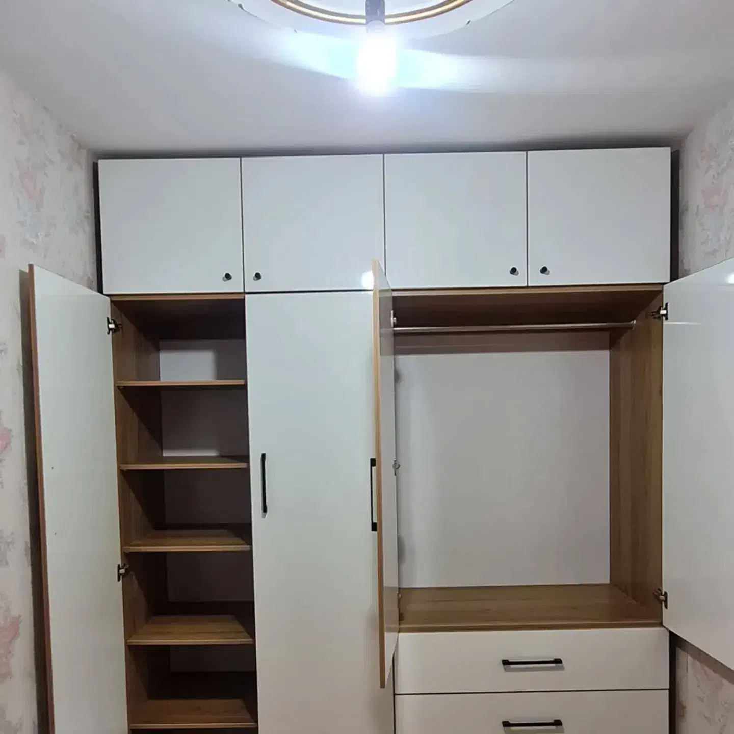 خدمات ام دی اف و چوب منازل|خدمات پیشه و مهارت|گرگان, |دیوار