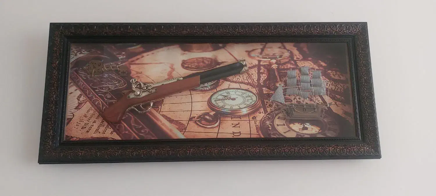 تابلو برجسته|تابلو، نقاشی، عکس|درگزین, |دیوار