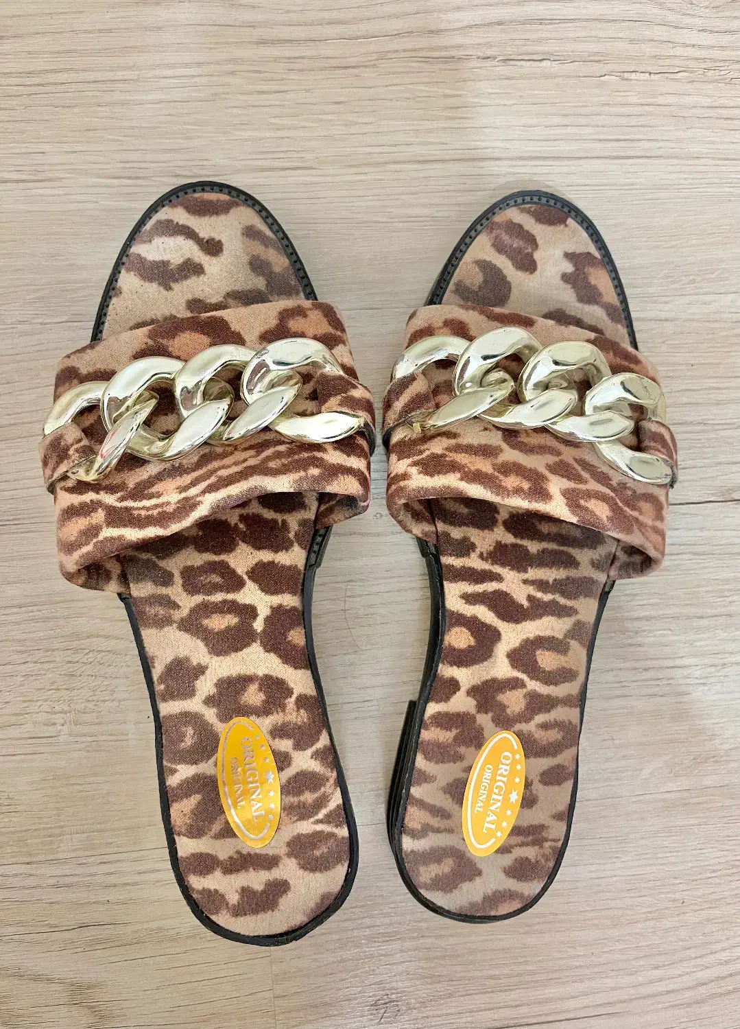 دمپایی و صندل|کیف، کفش، کمربند|تهران, والفجر (افسریه)|دیوار