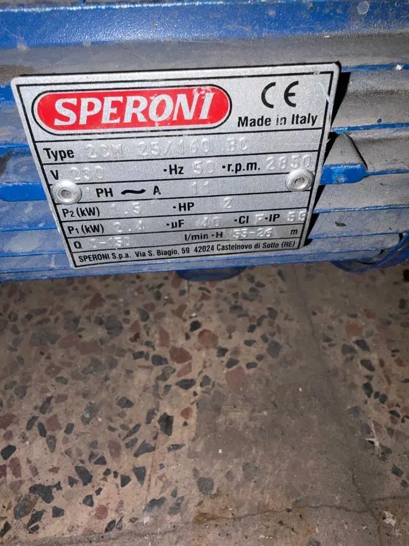 پمپ آب|آبگرمکن، پکیج، شوفاژ|تهران, افسریه شمالی|دیوار