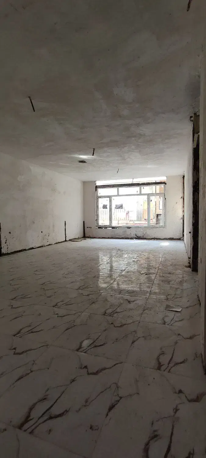 واحد ۱۱۰ متری دو خوابه آسانسور /پارکینگ دار دوشان|فروش آپارتمان|سنندج, |دیوار