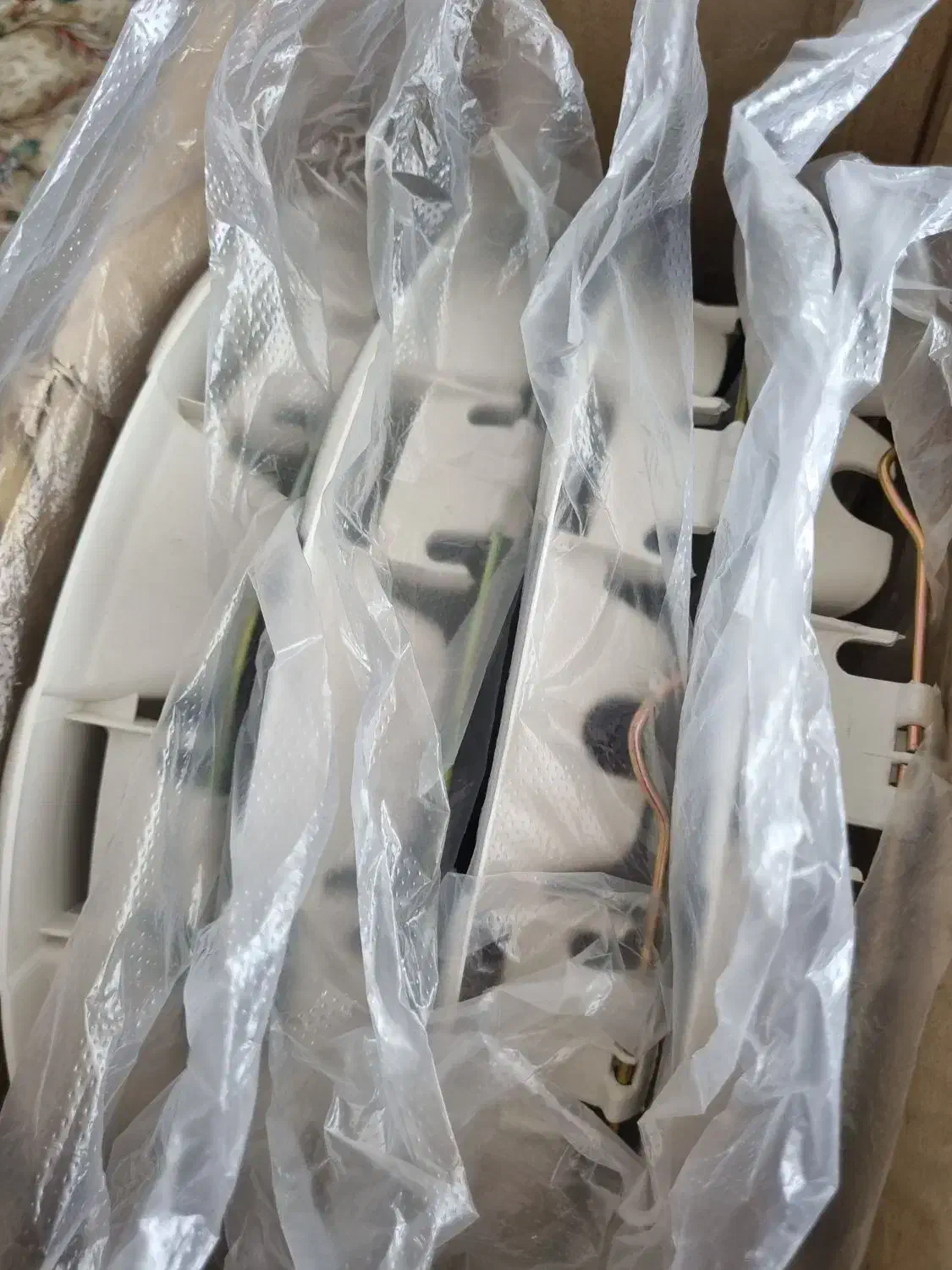 قالپاق تویوتا|قطعات یدکی و لوازم جانبی|مشهد, هفت تیر (آب و برق)|دیوار