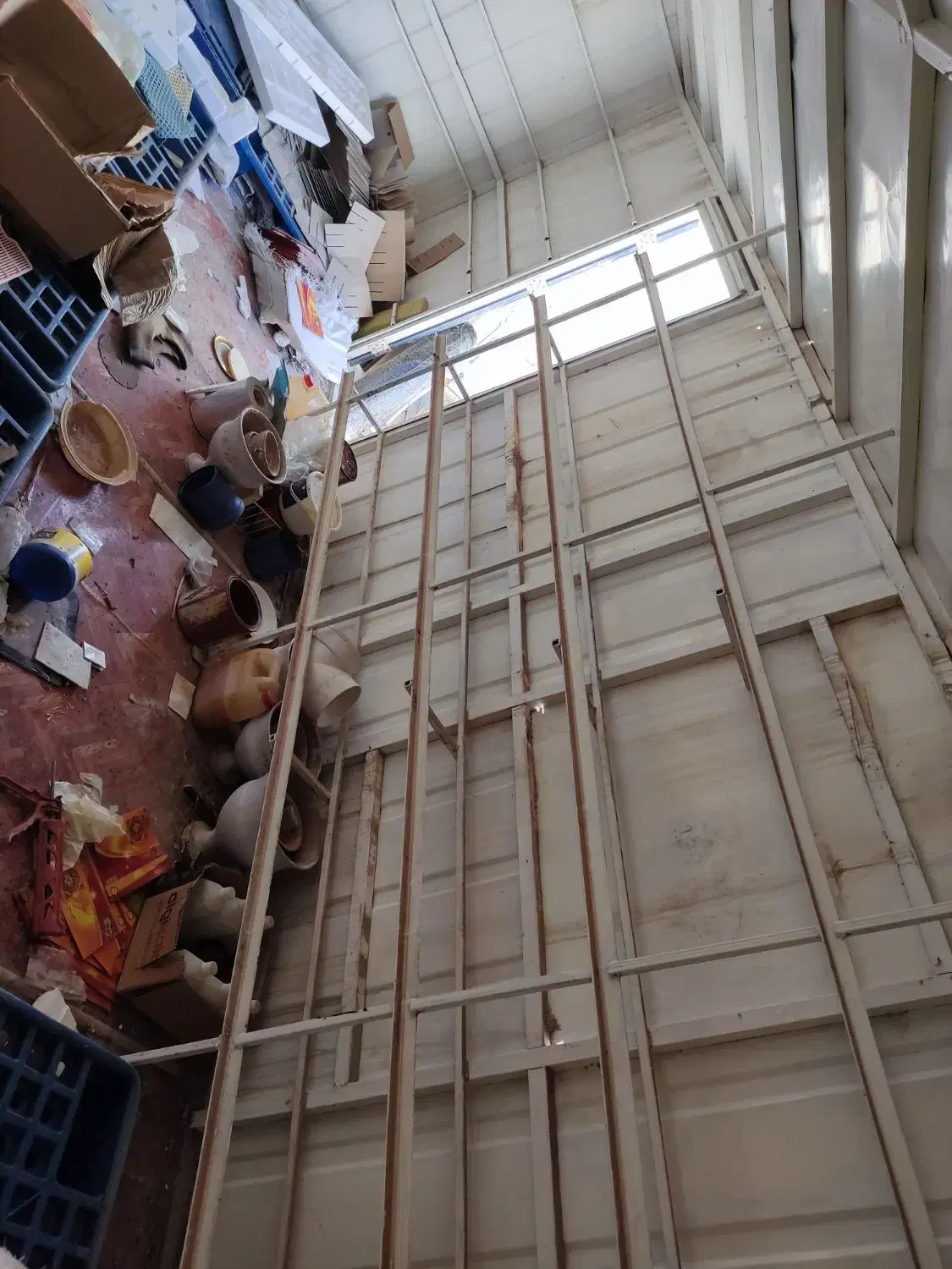 کانکس ۵متری|مصالح و تجهیزات ساختمان|خرمشهر, |دیوار