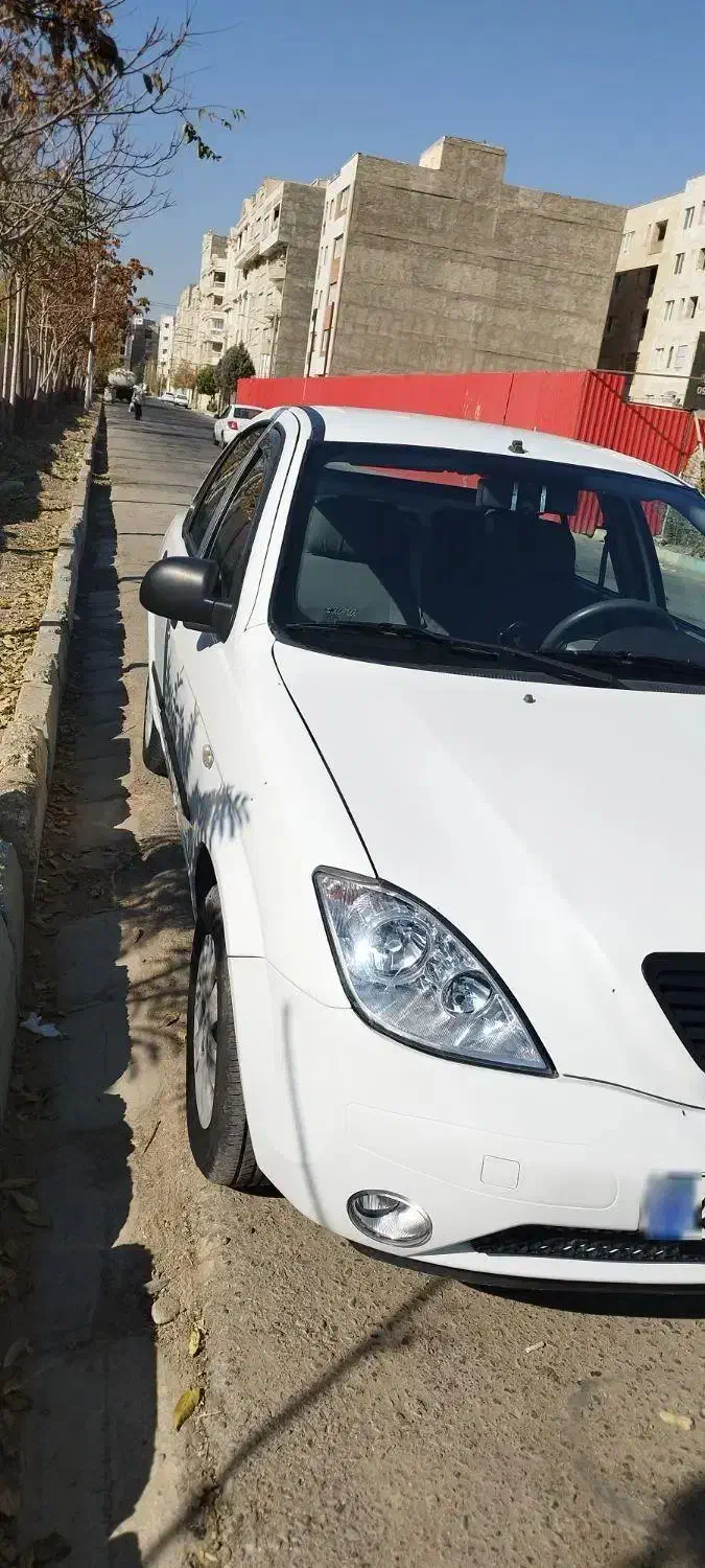 تیبا صندوق دار|خودرو سواری و وانت|محمدشهر, جعفرآباد|دیوار