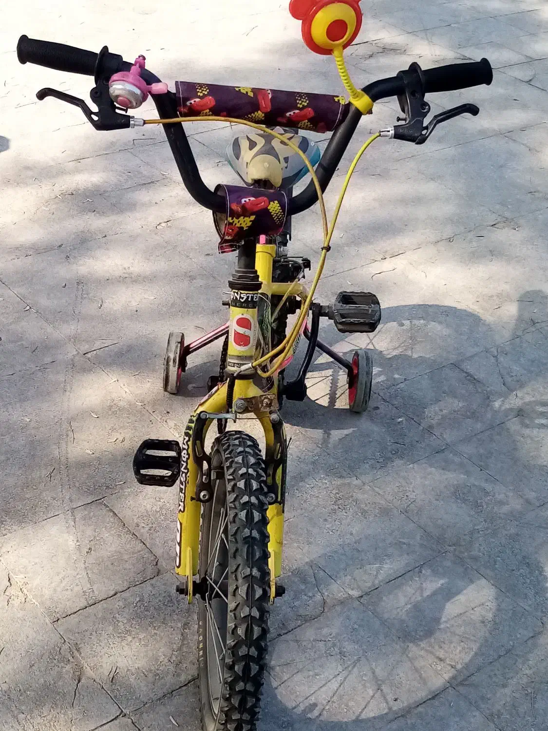 دوچرخه 14|دوچرخه، اسکیت، اسکوتر|باقرشهر, |دیوار