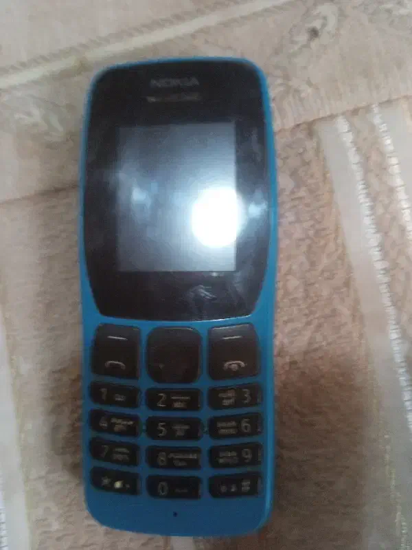 گوشی nokia معاوضه با کبوتر مسافتی|موبایل|بومهن, |دیوار