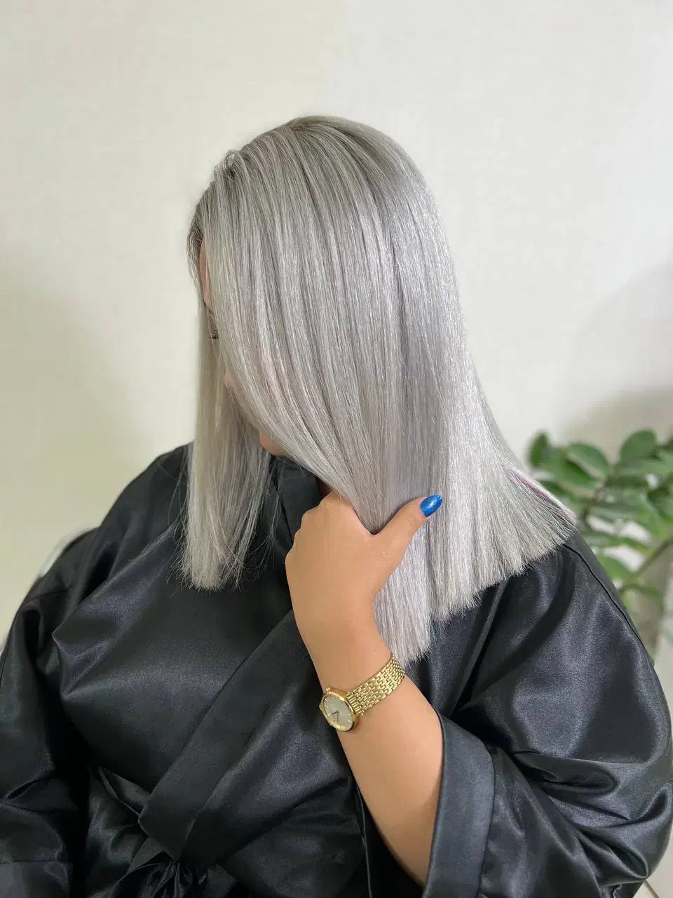 رنگمو/لایت/بالیاژ/کراتین/ پروتئین|خدمات آرایشگری و زیبایی|تهران, استاد معین|دیوار