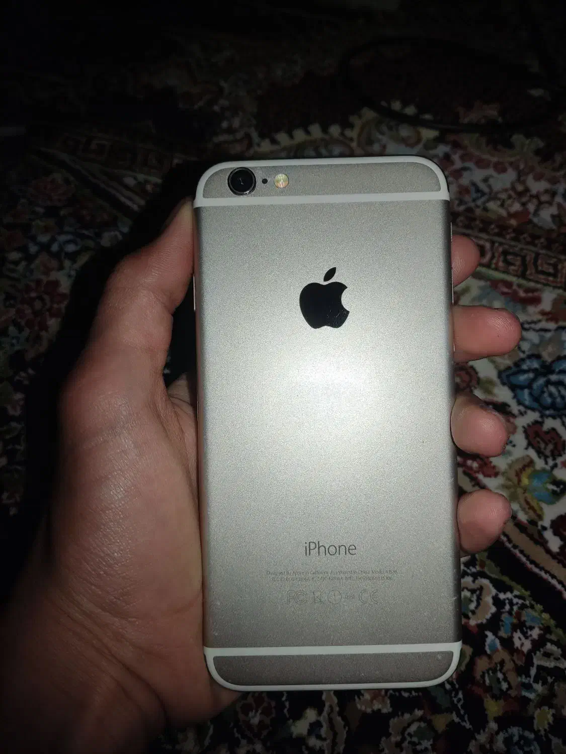 گوشی موبایل|موبایل|تهران, جنت‌آباد مرکزی|دیوار