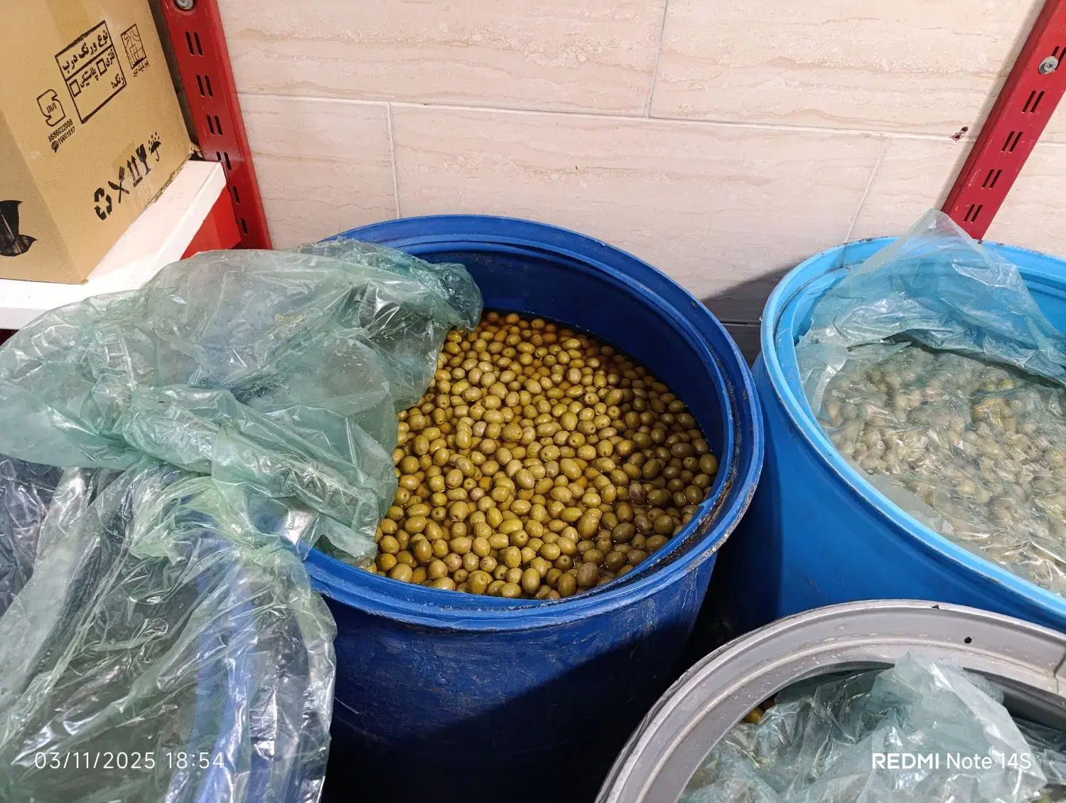 زیتون|عمدهفروشی|تبریز, |دیوار