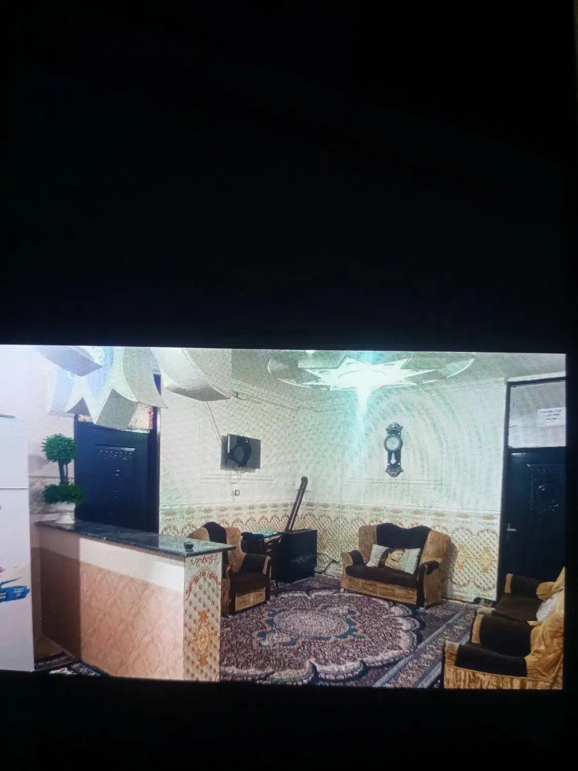 اجاره روزانه/هفتگی/ماهانه آپارتمان ۱۳۰ متری|اجارهٔ کوتاهمدت آپارتمان و سوئیت|ایرانشهر, |دیوار