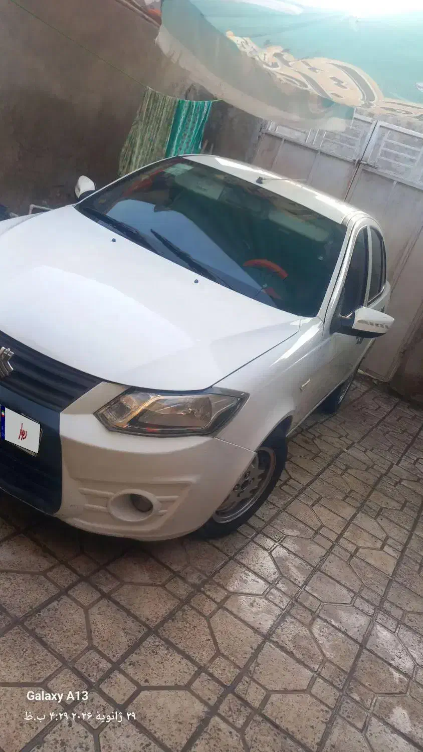 ساینا|خودرو سواری و وانت|بندرعباس, |دیوار