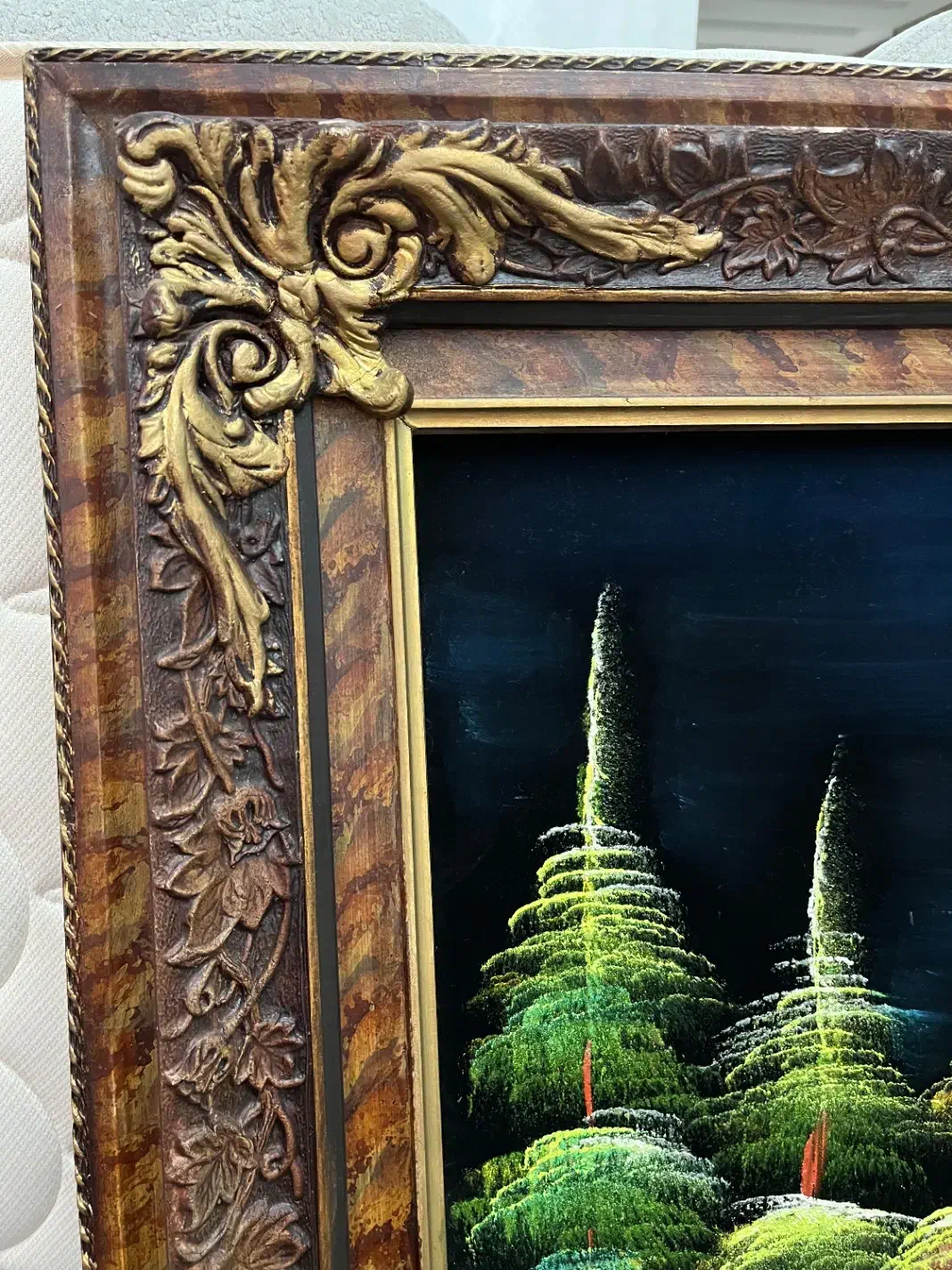 تابلو نقاشی|تابلو، نقاشی، عکس|قزوین, |دیوار