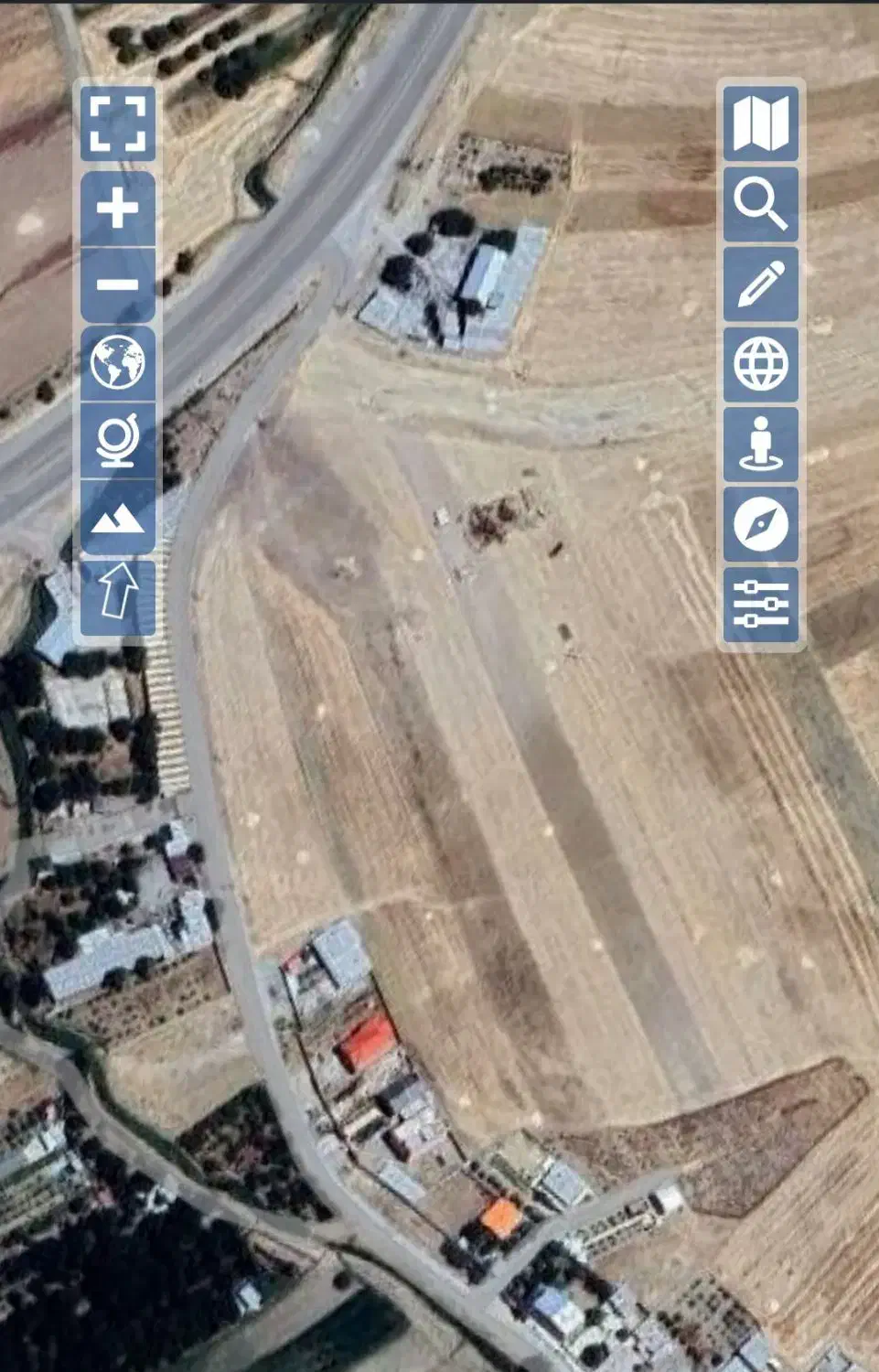 زمین مسکونی|فروش زمین و ملک کلنگی|کنگاور, |دیوار